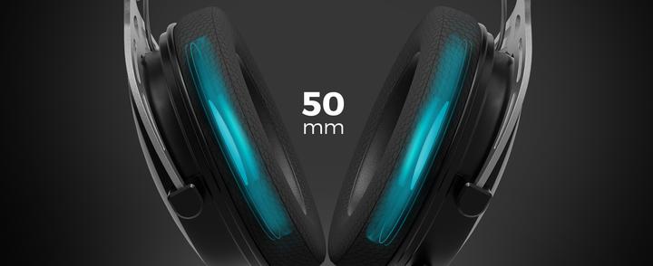 Immagine prodotto Genesis Słuchawki Toron 531 (NSG-2117) (Cablato)