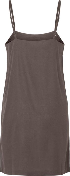 Image du produit Pieces PCPIA TRÄGER Midikleid (S)