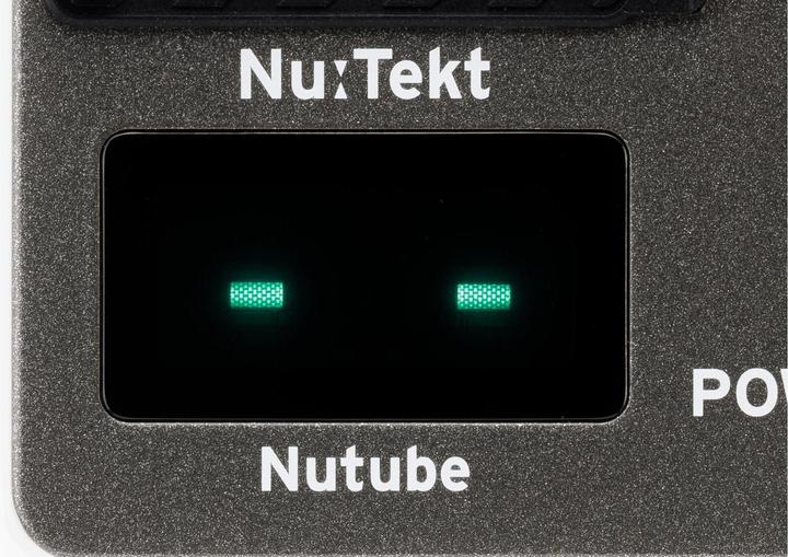 Immagine prodotto Korg Pedale effetto, Nu:Tekt, TR-S Power Tube Reactor, kit fai da te con Nu (Chitarra)