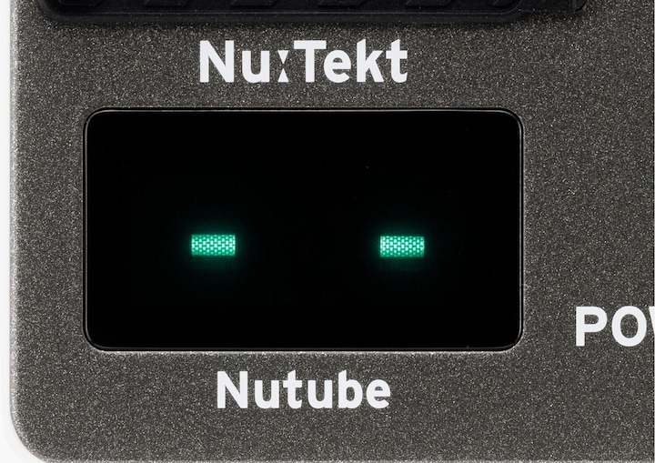 Produktbild Korg Effektpedal, Nu:Tekt, TR-S Power Tube Reactor, DIY-Bausatz mit Nu (Gitarre)