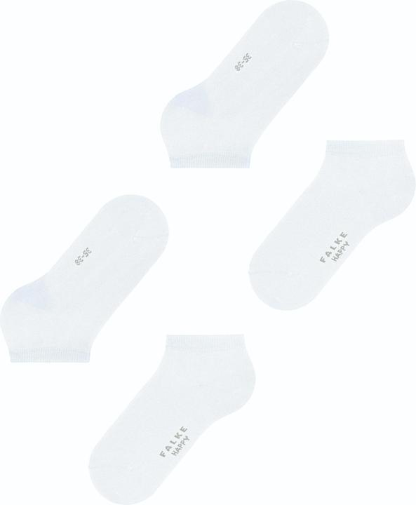 Produktbild Falke Happy DP SN (2er Pack, 35 - 38)