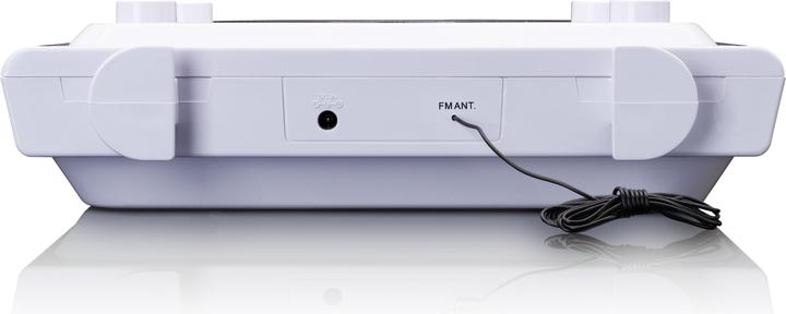 Image du produit Lenco KCR-150 BT (FM, Bluetooth)