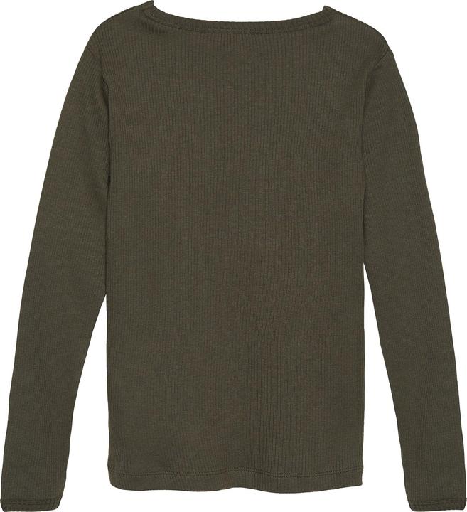 Immagine prodotto Minymo MIT-shirt LS Rib - 133232 (110)