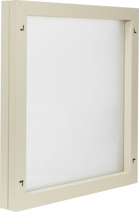Immagine prodotto Hübsch Telaio Plex 50x50 Sabbia (50 x 50 cm)