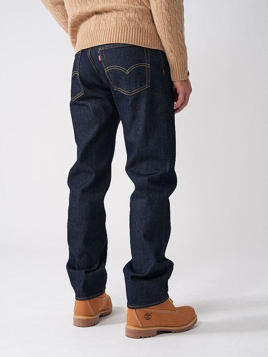 Actual product image Levis Relaxed Straight 555 (W34/L30)