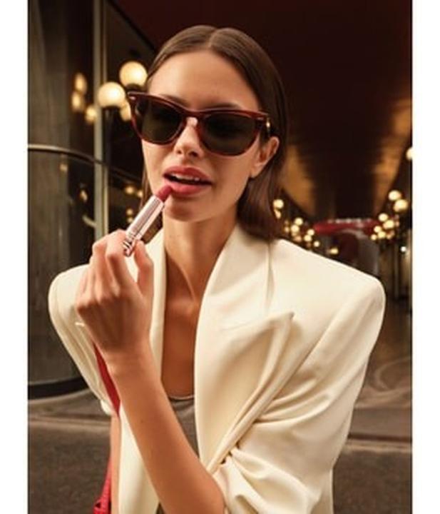 Produktbild Collistar Puro Gioiello Lipstick #171-Granato Rosso - 3.5 Grams (171 Granato Rosso)