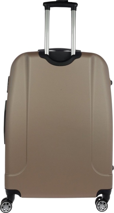 Actual product image Enrico Benetti Utah 3 Trolley Set (105 l, L (90 - 115l))