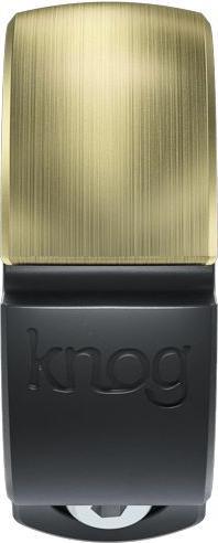 Actual product image knog. Oi small