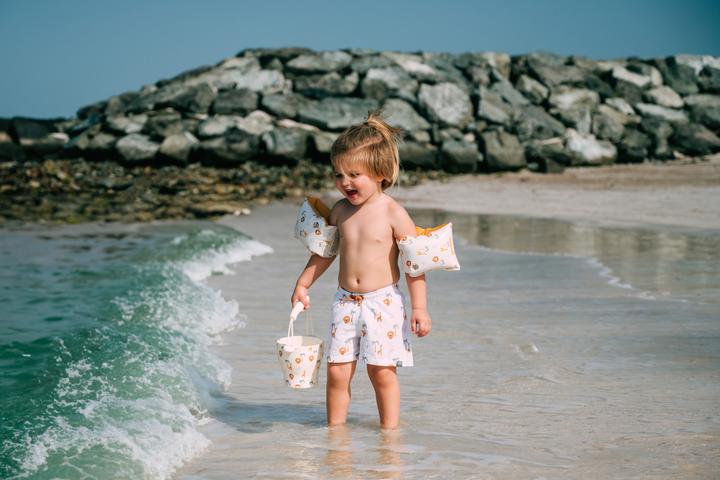 Image du produit Swim Essentials - Jungle Swimming Armbands 0-2 Years