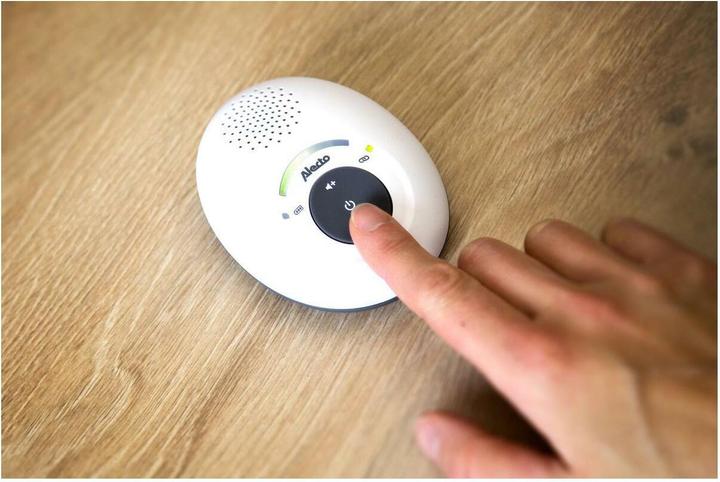 Image du produit Alecto DBX-115 (Babyphone audio, 300 m)