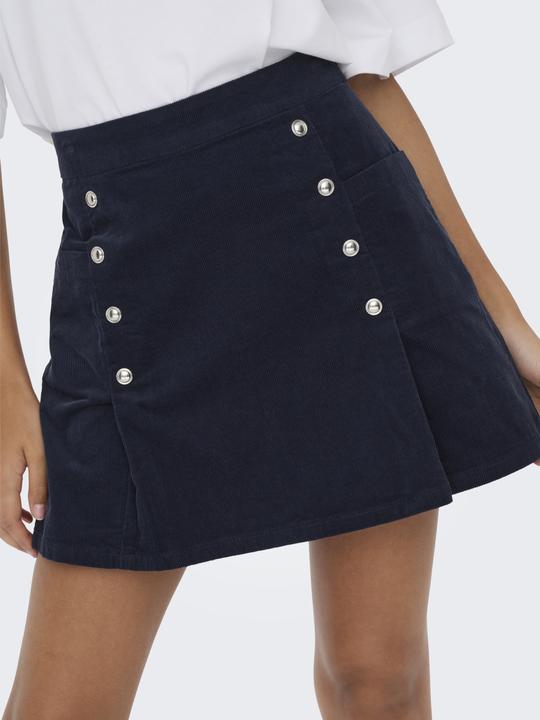 Actual product image Only ONLNESSA Kurzer Rock Rock (XL)