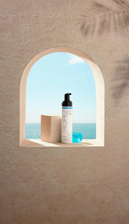 Immagine prodotto St. Tropez Mousse autoabbronzante (Schiuma autoabbronzante, 240 ml)