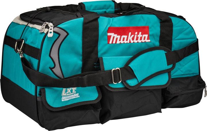 Actual product image Makita tool bag