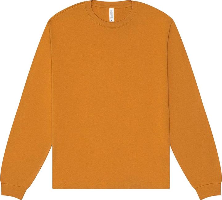 Produktbild Bella Canvas TShirt Langärmlig (L)