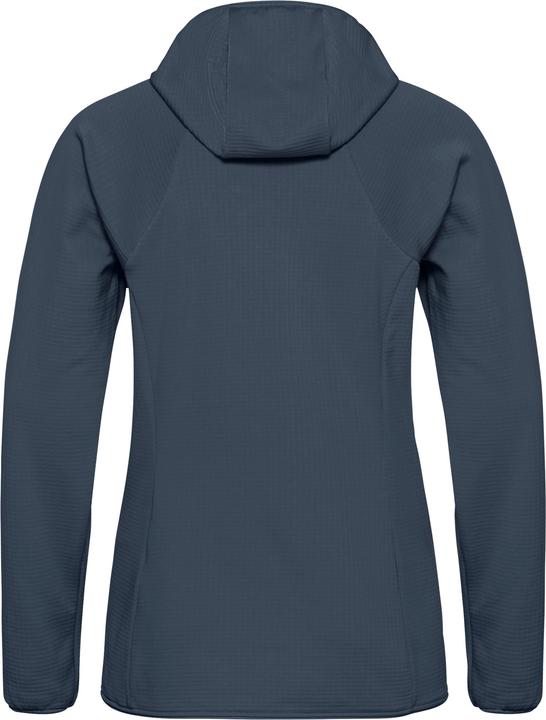 Produktbild Jack Wolfskin Kolbenberg Hooded Fz W (S)