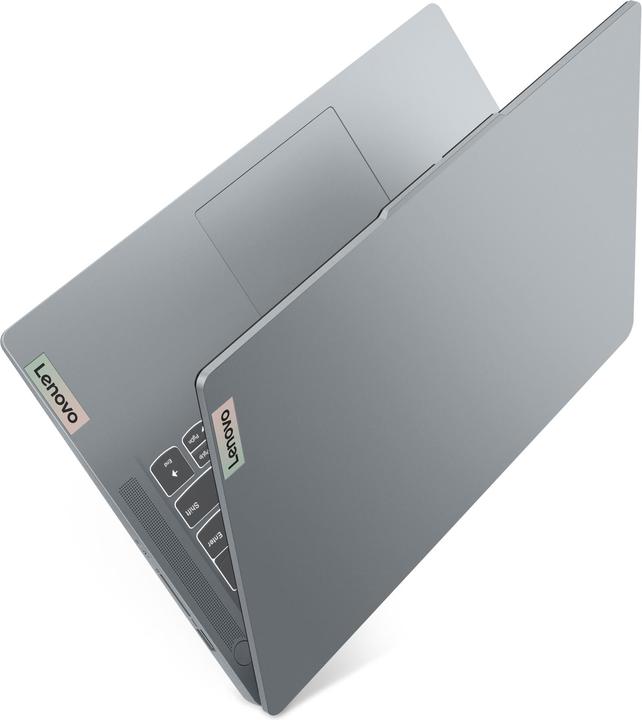 Produktbild Lenovo IdeaPad Slim 3 (14", 512 GB, 8 GB, Deutschland)