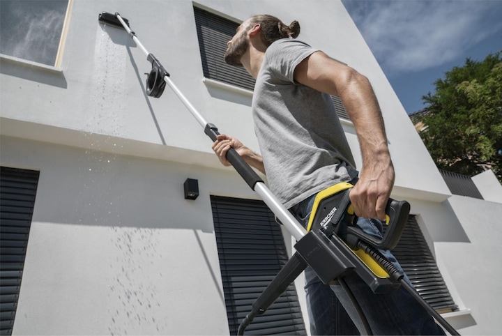 Actual product image Kärcher Cleaning kit