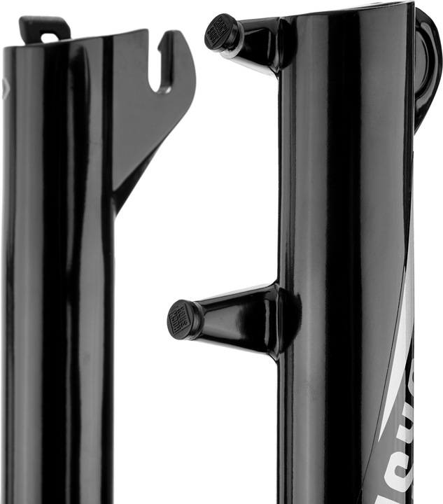 Actual product image RockShox 30 Silver TK Coil (100 mm, Nib)