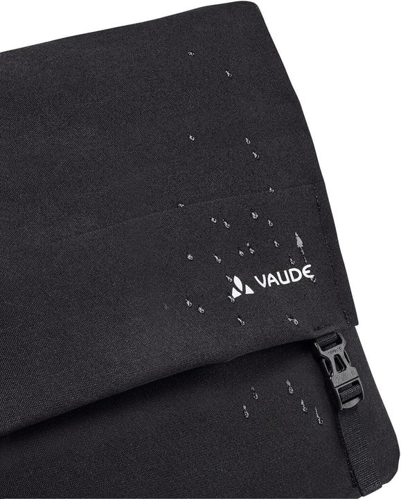 Actual product image Vaude Augsburg IV (20 l, Luggage carrier bag)