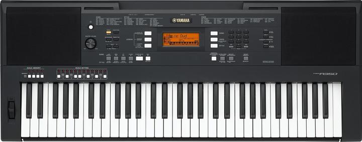 Produktbild Yamaha PSR-A350 (61 Tasten)