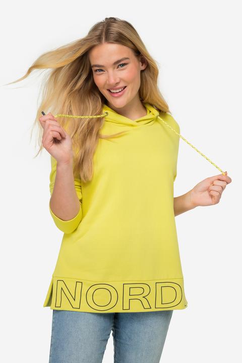 Actual product image Laurasøn Hooded Sweatshirt OEKO-TEX (L)