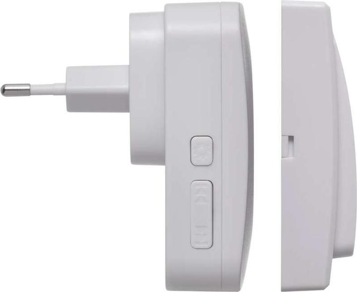 Image du produit Emos Sonnette de porte sans fil P5729 (Radio 433 MHz)