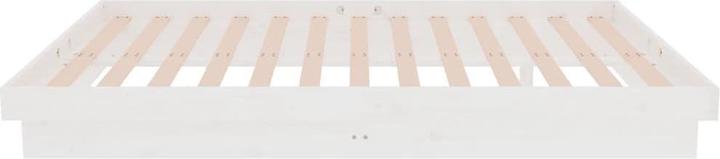 Produktbild vidaXL Bettgestell (120 x 190 cm)
