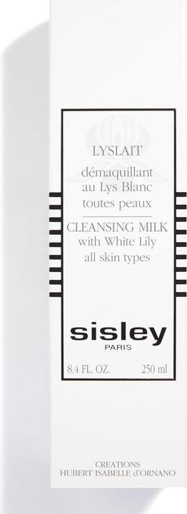 Actual product image Sisley Lyslait (Cleansing lotion, 250 ml)
