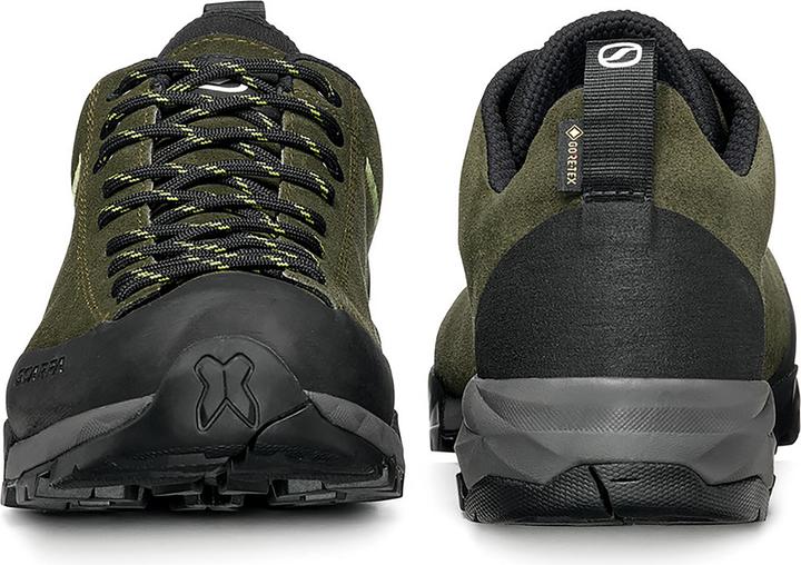 Produktbild Scarpa Mojito Trail GTX (44.5)