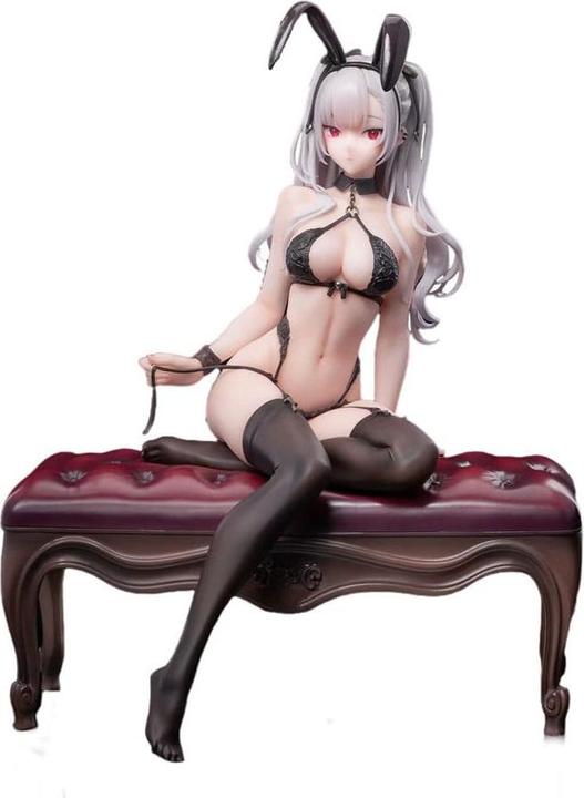 Produktbild Reverse Studio Original Character 1/7 Black Bunny Girl Tana