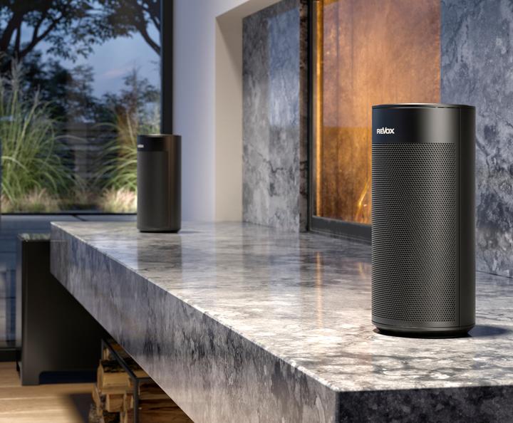 Immagine prodotto Revox Studioart P100 (Airplay 2)