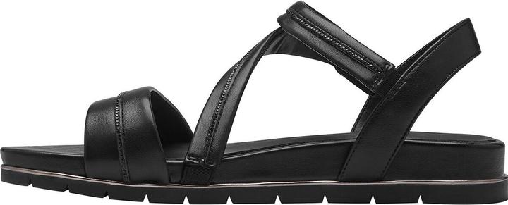 Produktbild Tamaris Halbhohe Sandalen (37)