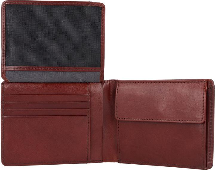 Actual product image Braun Büffel Country Rfid