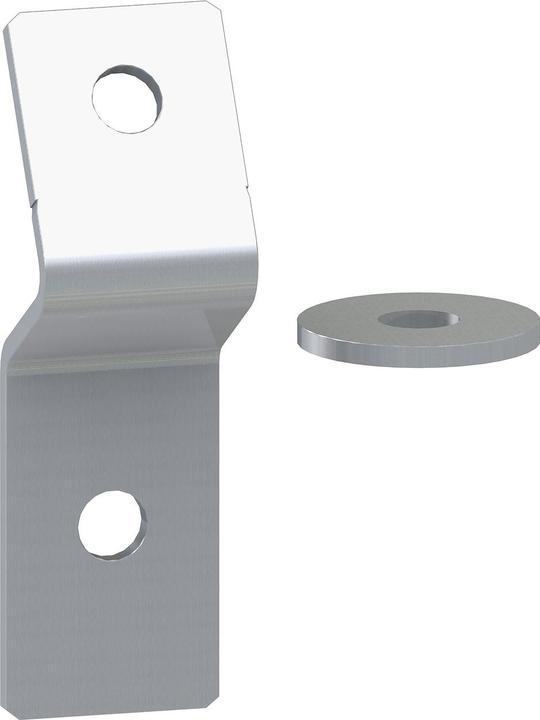 Actual product image Schneider Electric Hanger
