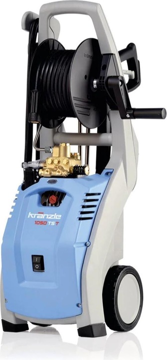 Immagine prodotto Kränzle K 1050 TS T (Corrente elettrica)
