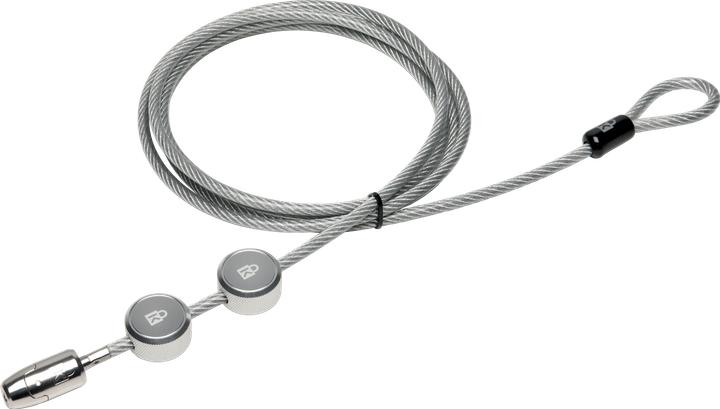 Produktbild Leitz KENSINGTON Apple Mac Pro & Pro, Lock Kit