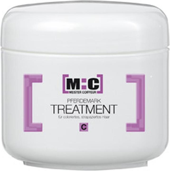 Produktbild Meister Coiffeur M:C Treatment Pferdemark C 150 ml (150 ml)