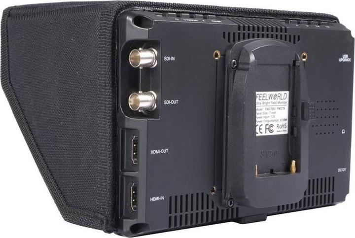 Immagine prodotto Feelworld Parasole per FW279/FW279S (Accessori per monitor)