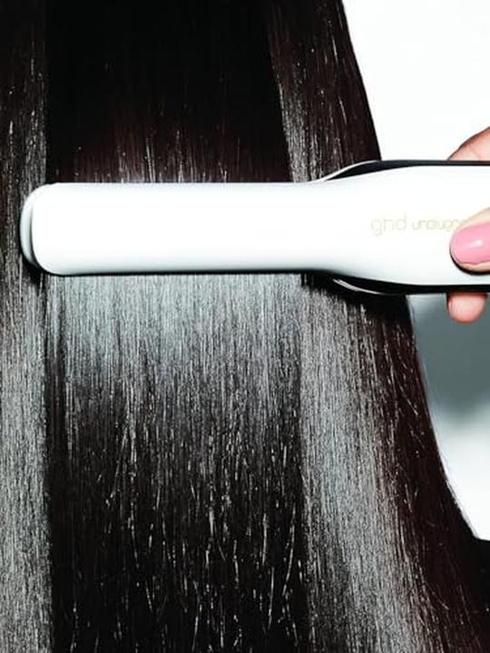 Produktbild ghd unplugged (Glätteisen)