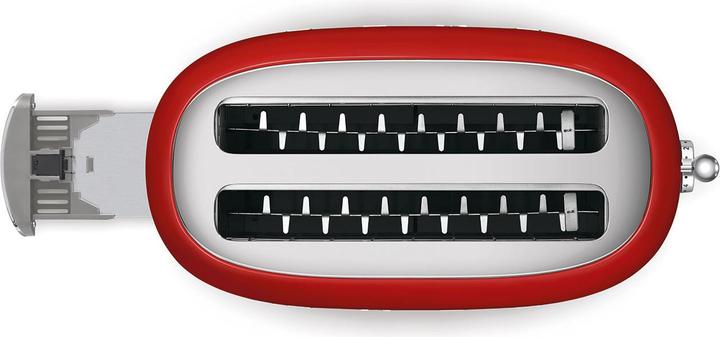 Actual product image Smeg 50's Style Long