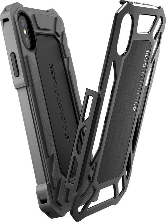 Produktbild Element Case Roll Cage (Apple iPhone X)
