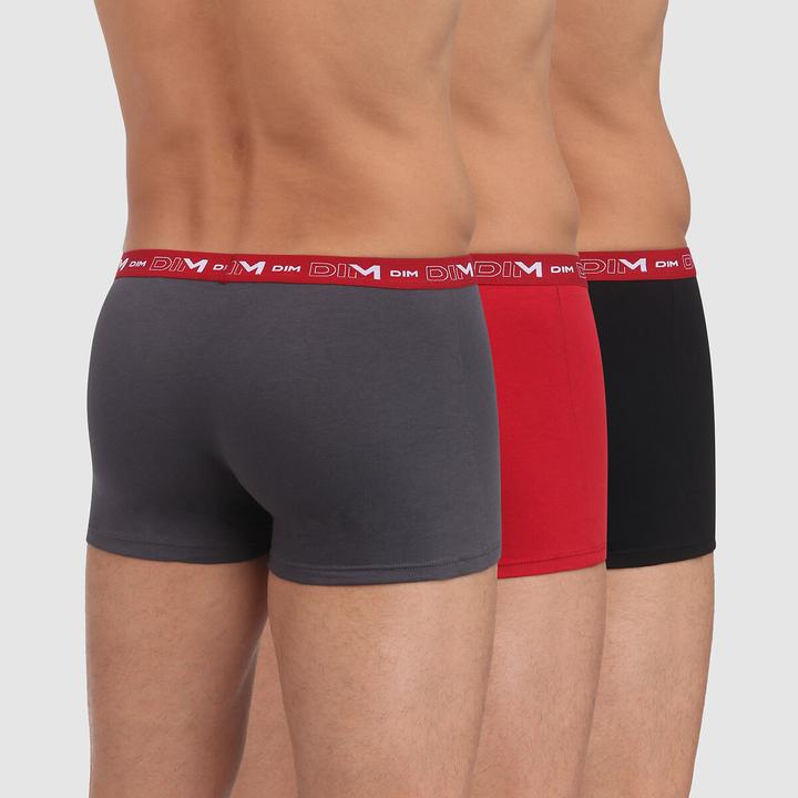 Immagine prodotto DIM Coton Stretch (M, confezione da 3)