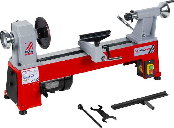 Actual product image Holzmann D460