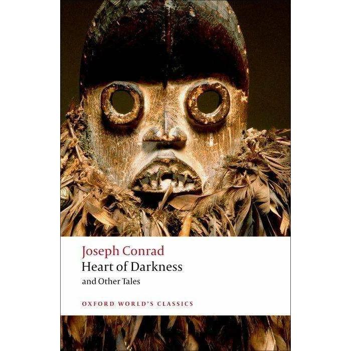 Heart of Darkness and Other Tales, Belletristik von Joseph Conrad, Cedric Watts