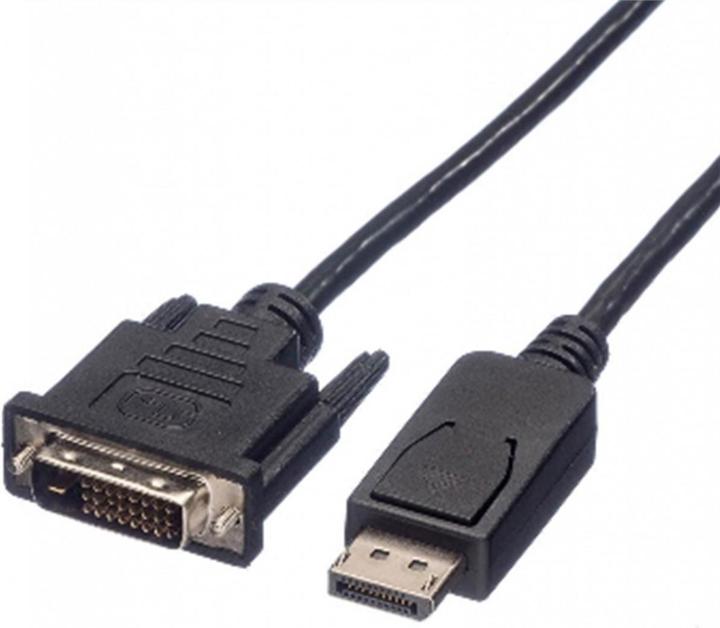 Produktbild Roline DisplayPort — DVI (5 m)
