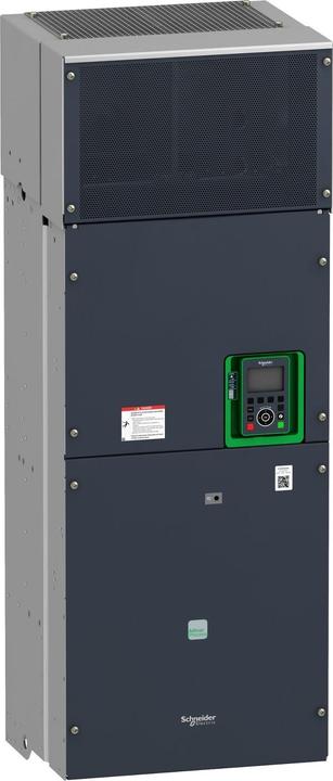 Actual product image Schneider Electric Frequency inverter 220KW