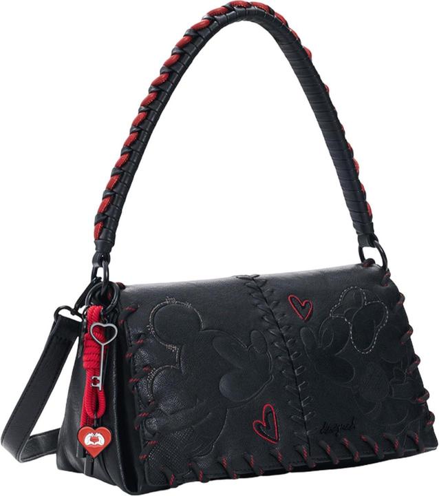 Immagine prodotto Desigual All Mickey Naron Medium Flap