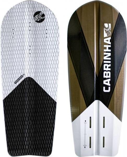 Cabrinha Special Agent Board (317.50 cm)