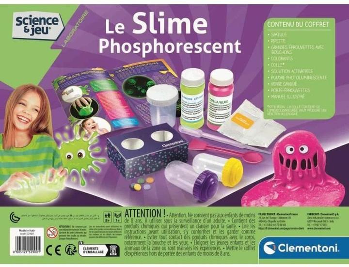 Produktbild Clementoni 52900