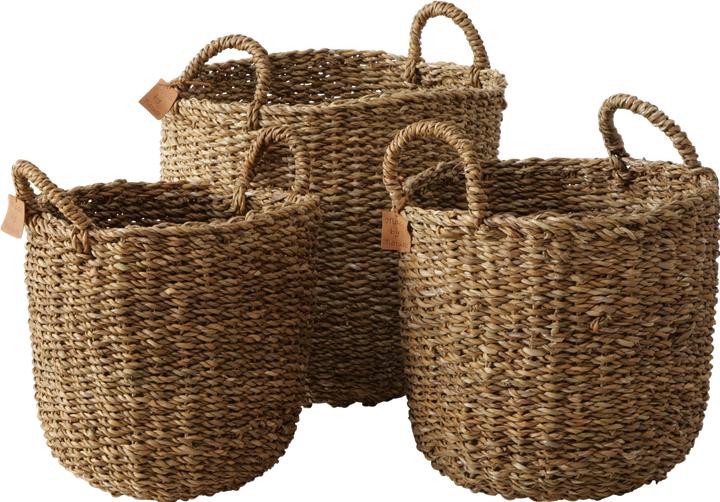 Actual product image Boltze Home Sophy (3 x, 40 x 40 x 35 cm)